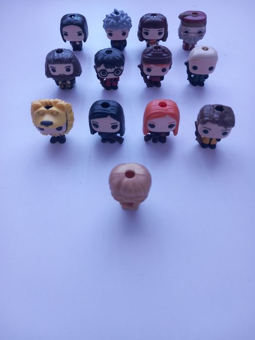 Harry Potter Kinder joy 2024