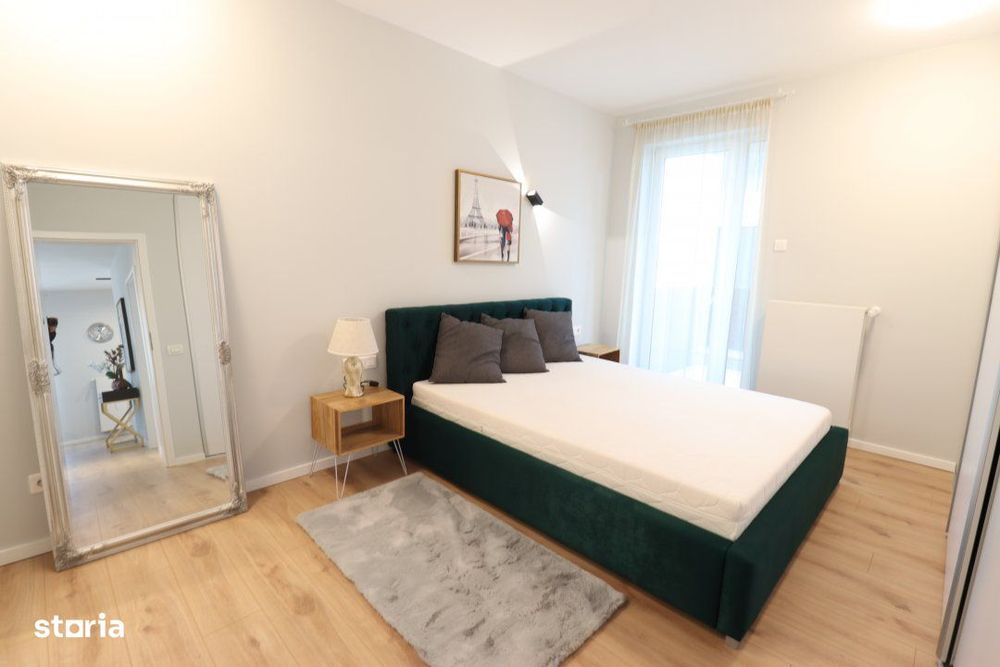 Apartment in Cluj-Napoca - Vedere 5