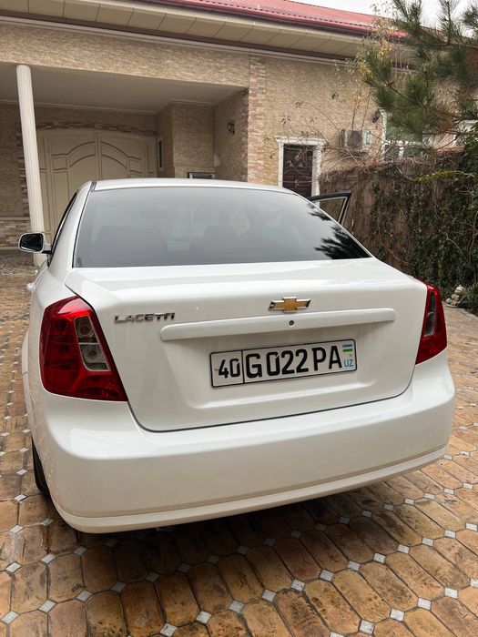 Gentra 2023 | Avtomat | 11 000 km | Oq | Ideal