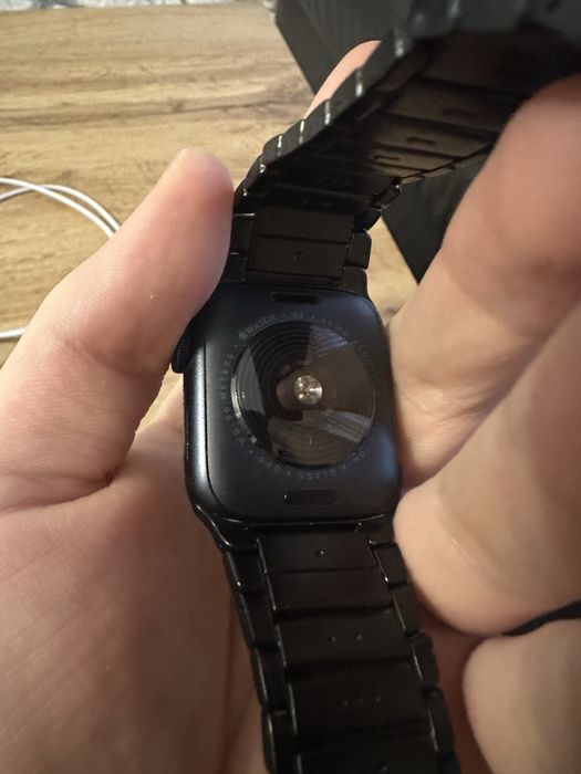 Apple watch SE 2nd generation 40mm