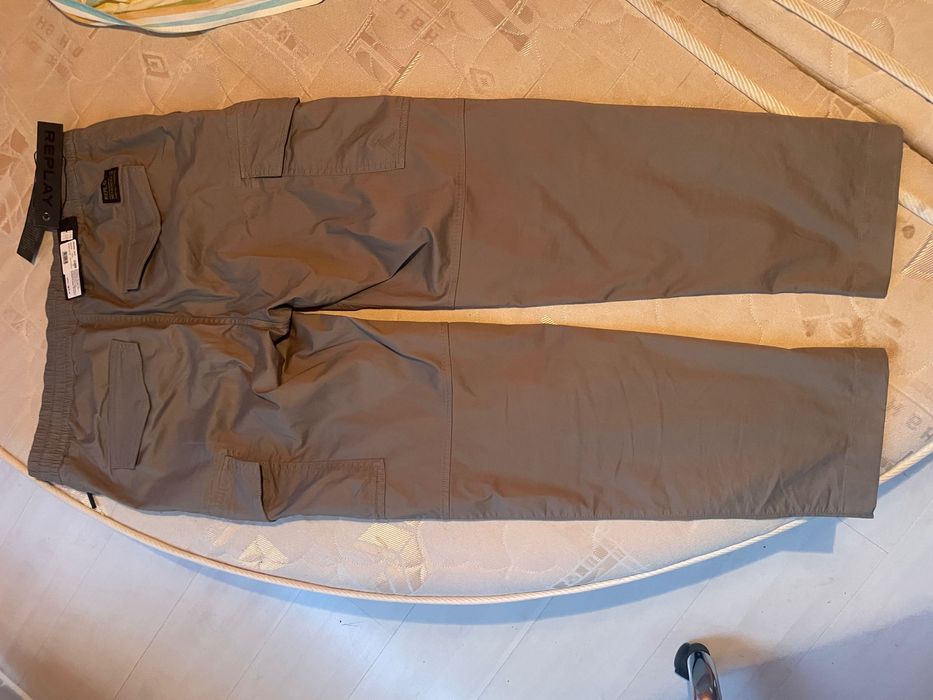 Replay оригинални мъжки панталони