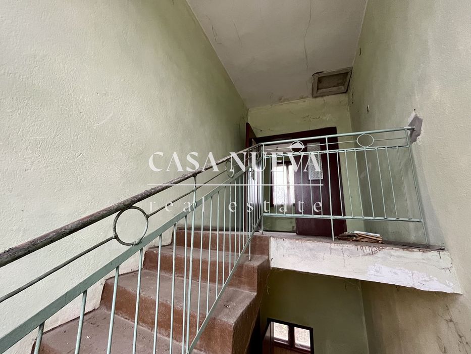 Къща в с.Лепица, област Плевен