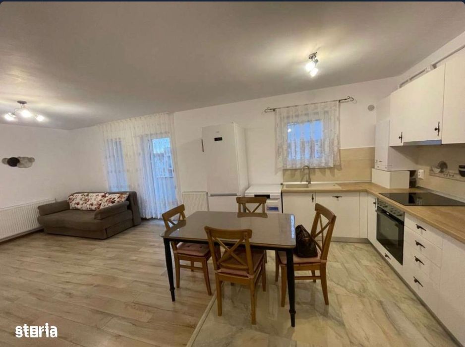 Apartament 3 camere  in City Rezident