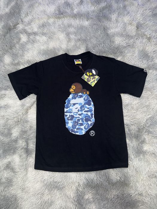 Tricou Bape