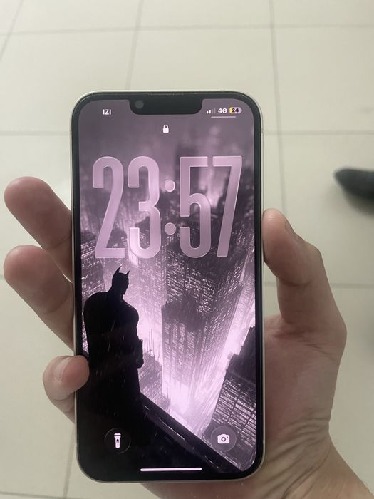 Iphone 13 128gb ideal