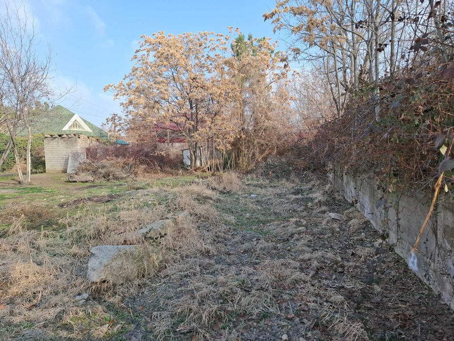 Кибрайский р-н Набережной! Про-ся 12-соток дом 4-комнат