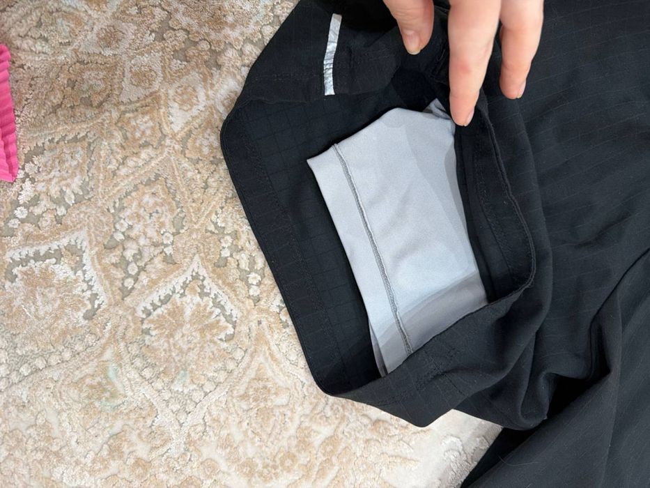 Спорртивные шорты  NiKi Dri Fit