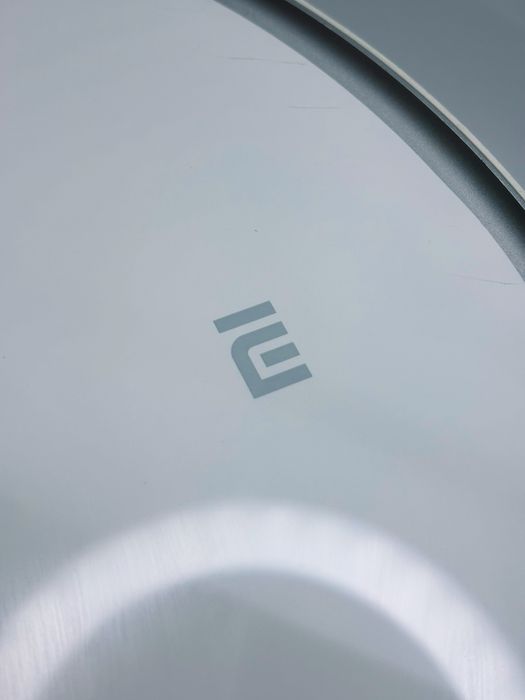 Робот пылесос Xiaomi Robot Vacuum Mop 2 с влажной уборкой