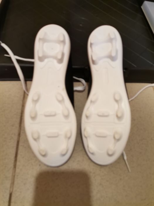 Бутонки Кипста 37 номер