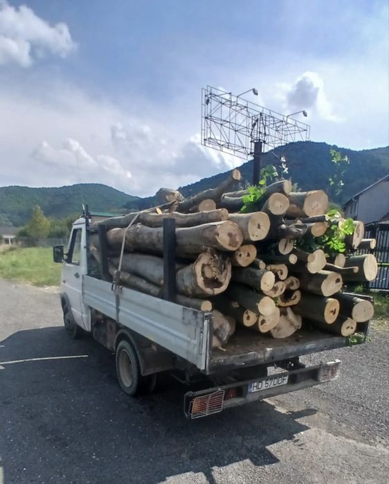 Lemn de foc STEJAR FAG !!! Cele mai bune oferte! Tot judetul !