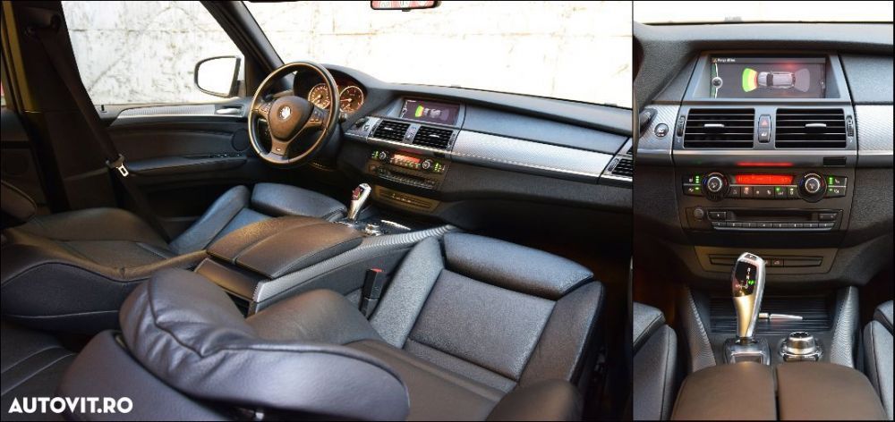 BMW X X5