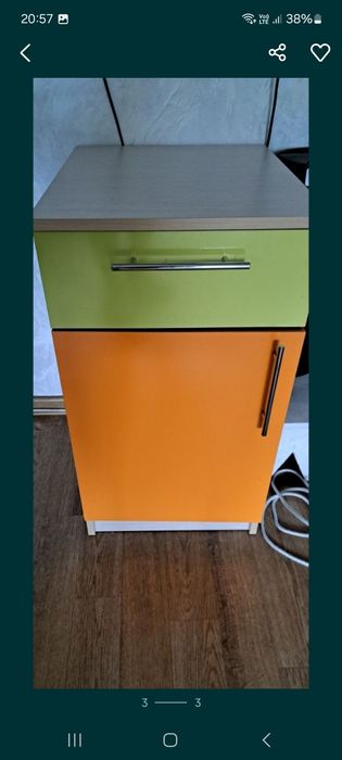 Продам детский гарнитур