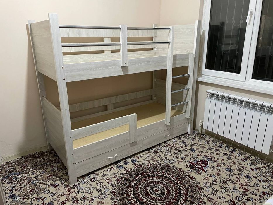 Ikki etajli kravat yetkazib berish bepul