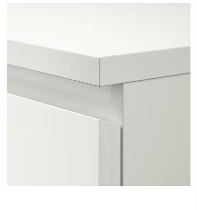 Комод IKEA Мальм в отличном состоянии