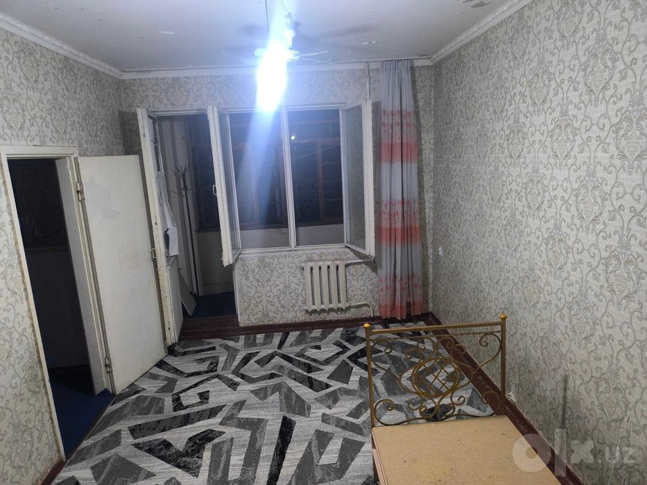 Chilonzor 2xonali kvartira bollarga