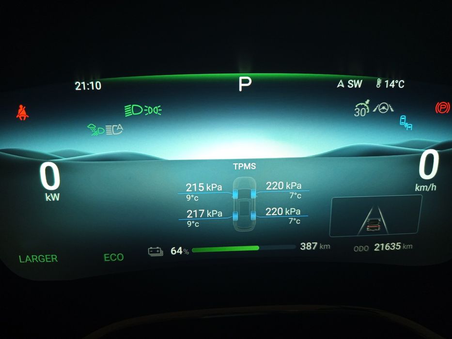 Продаётся BYD Han