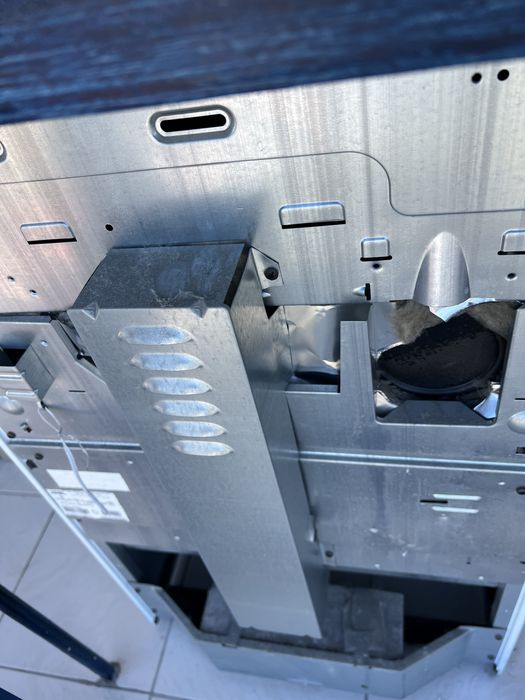 Электроплита Дарина