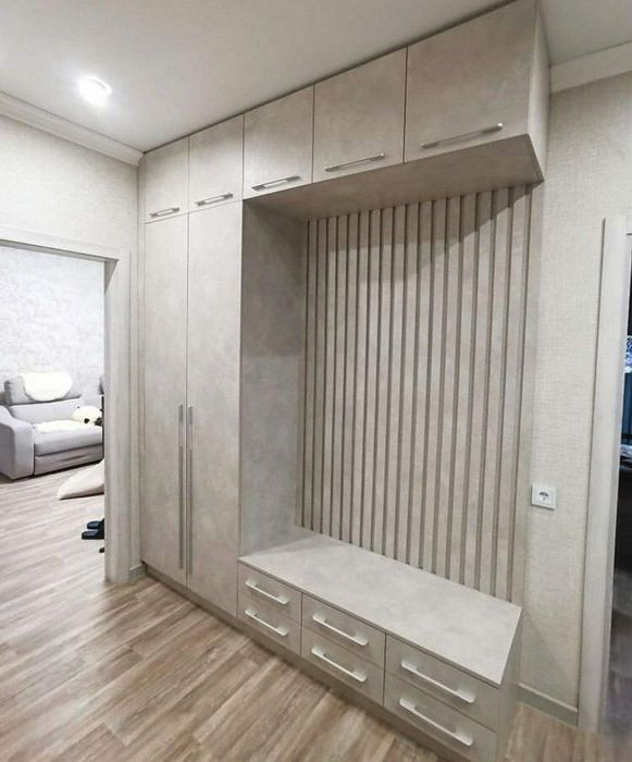 Hi_Tech Mebel ustanovka zborka razborka