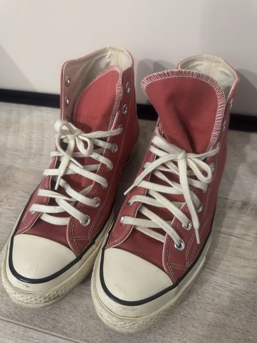 Кеды Converse Chuck taylor 70
