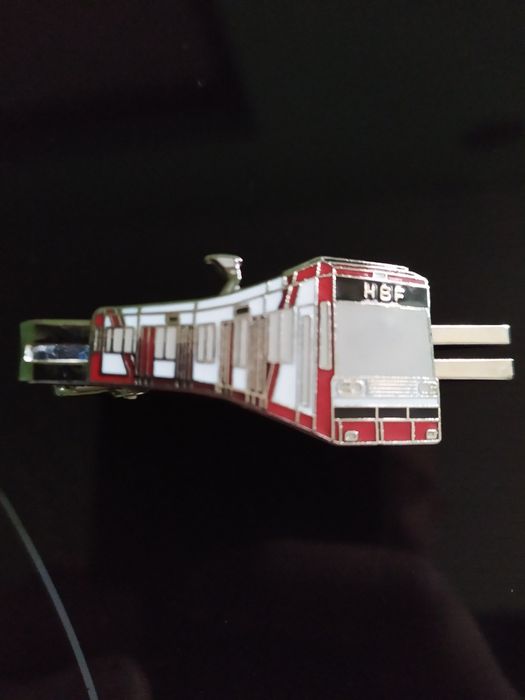 Игла за вратовръзка, нова!