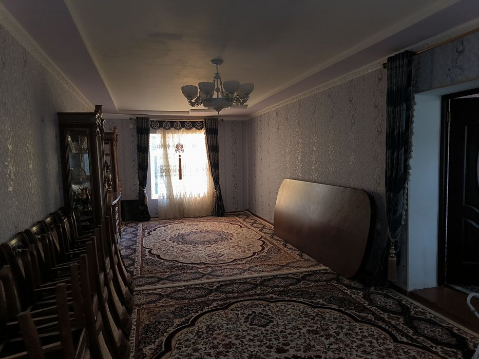 Продаётся участок