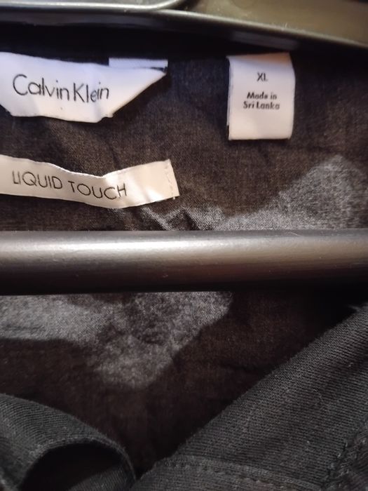 Calvin Klein мъжка тениска