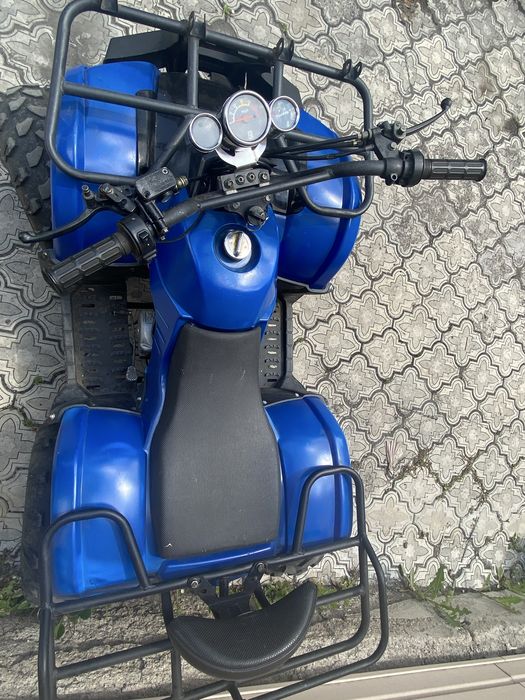 Квадроцыкл ATV125