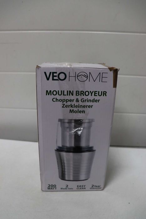 Електрическа кафемелачка, Смила кафе, подправки, билки, ядки, зърнени