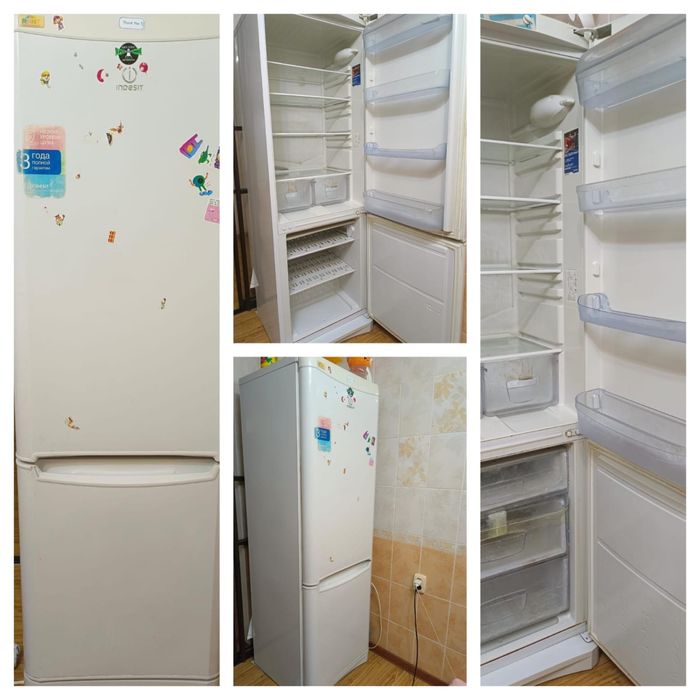 Срочно продам холодильник 10.000