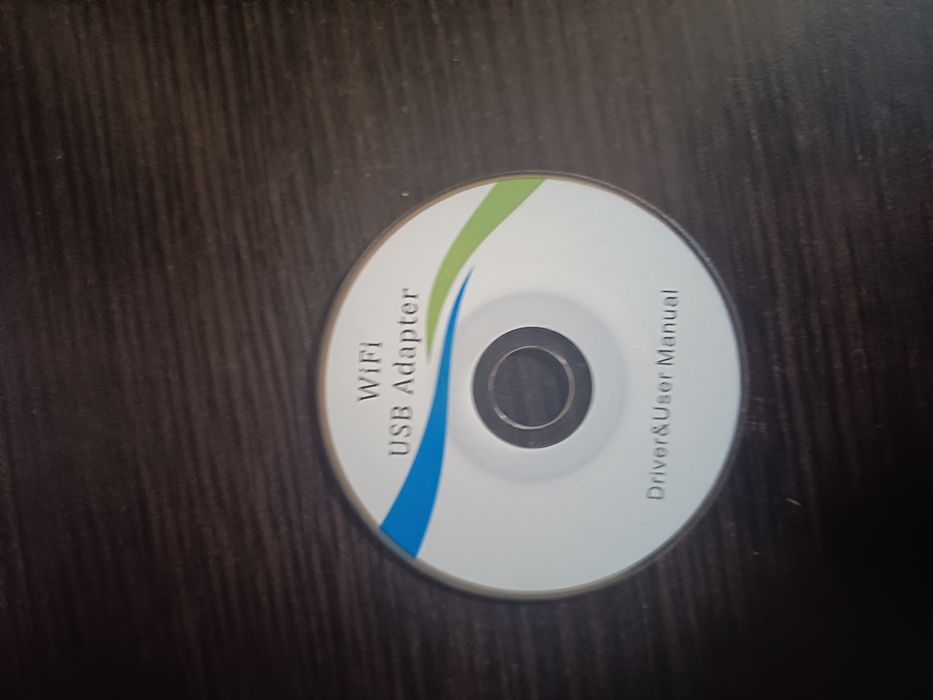 Adaptor wifi pentru Windows 7/8/10