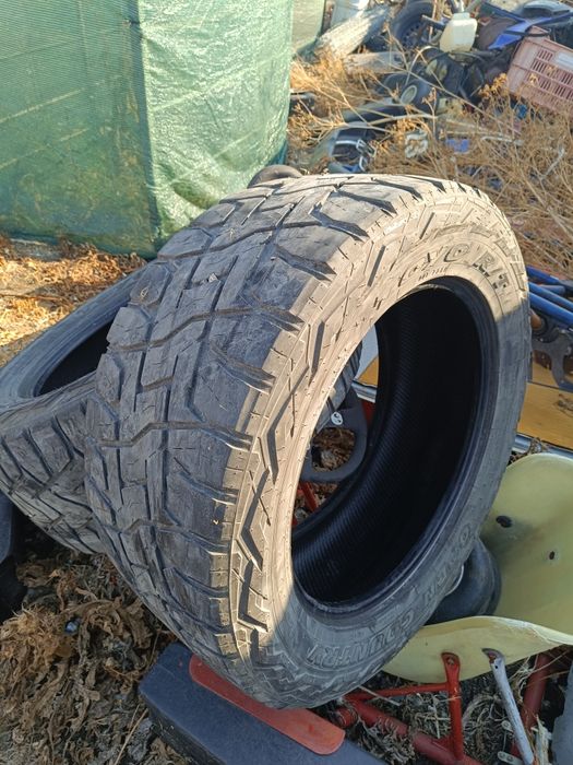 Гуми 33 12.50 R 20/ 275 60 20