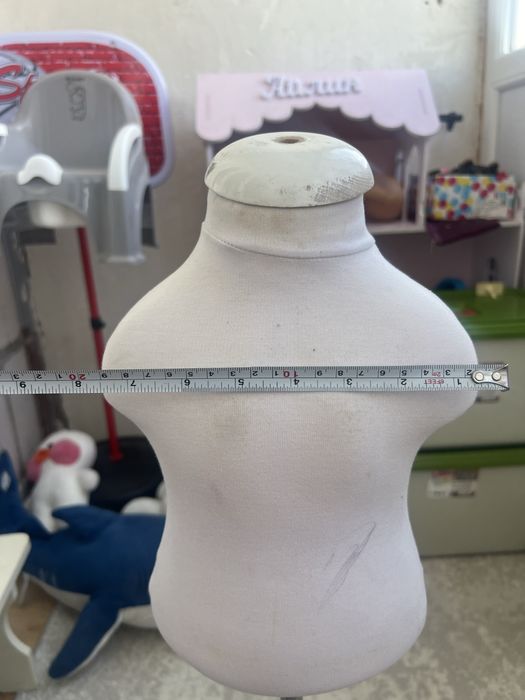 Маникен Стойка Одежда