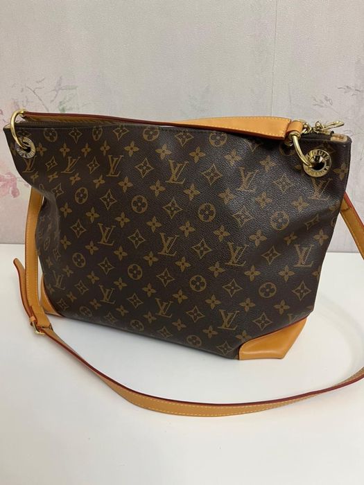 Продам сумку LV Louis Vuitton.