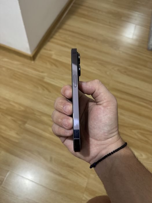 Iphone 14 Pro,purple, 128gb, neverlock, fullbox,impecabil