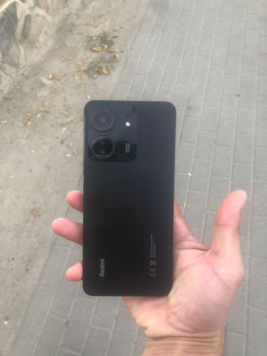 Redmi 13 C 4/128