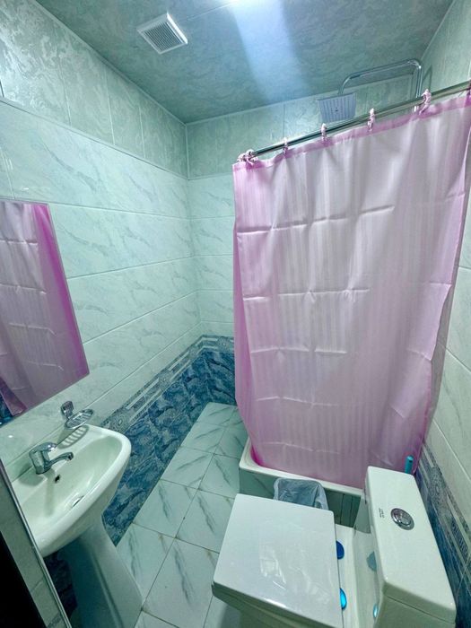 Арзон Мехмонхона Без Закс 140 мингдан