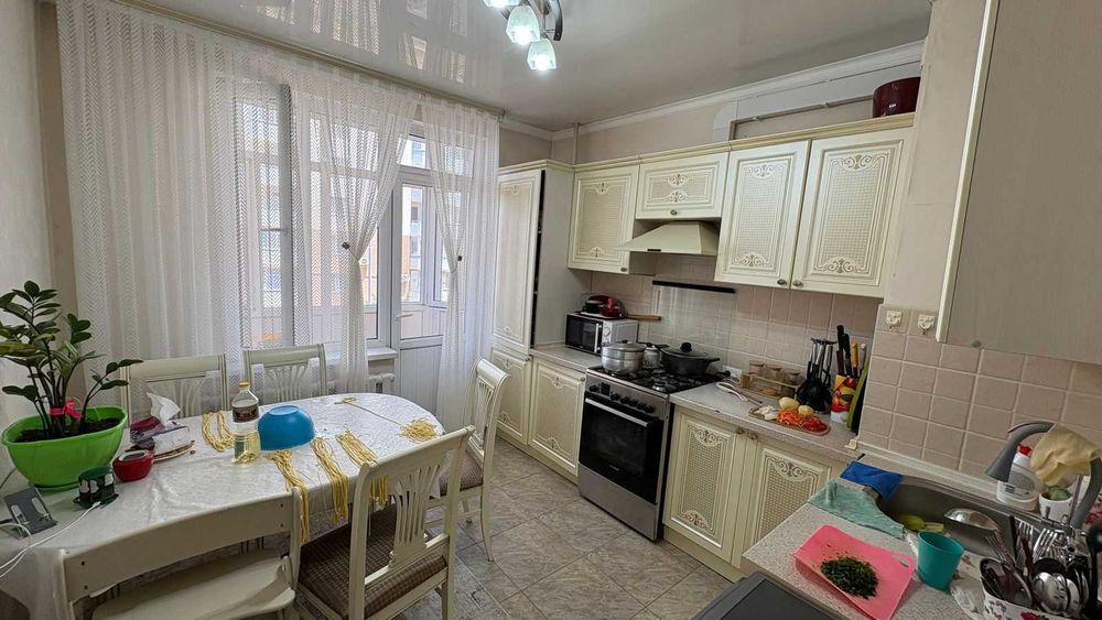 Сдается 2-ком кв Коктем. Империя Асем