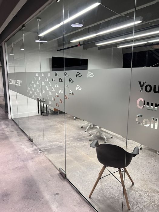 Tumanka.uz|Матовая пленка|Туманка