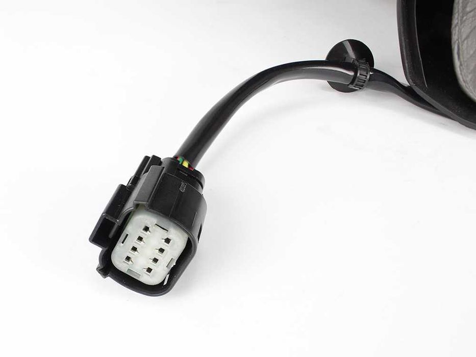 Огледало Форд Транзит / Ford Transit V363 (2013-2019 с мотор и подгрев