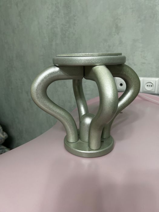 Кровать розовый для принцессы