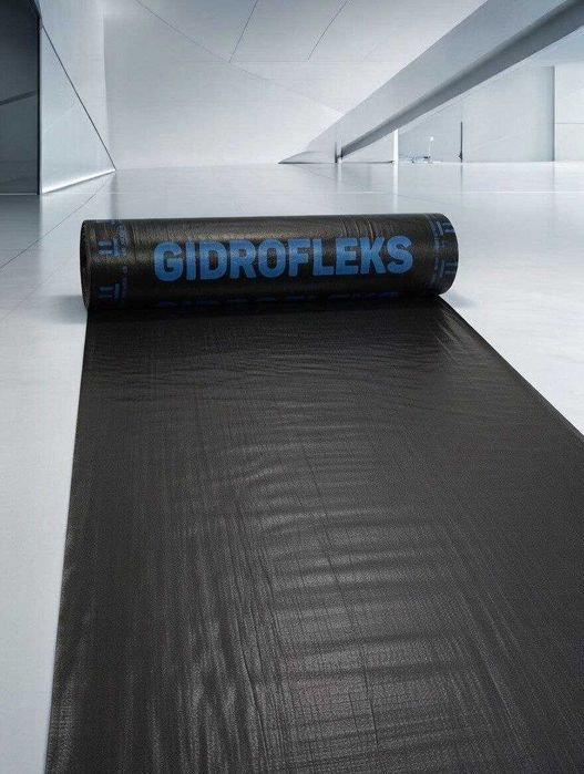 Изолация, гидро изол, Фольгаизол, полизол, праймер, мастика, мембрана,