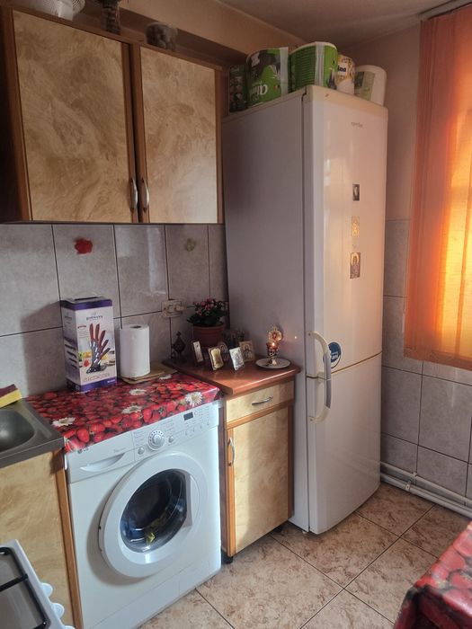 Garsonieră de închiriat-Piatra Neamț