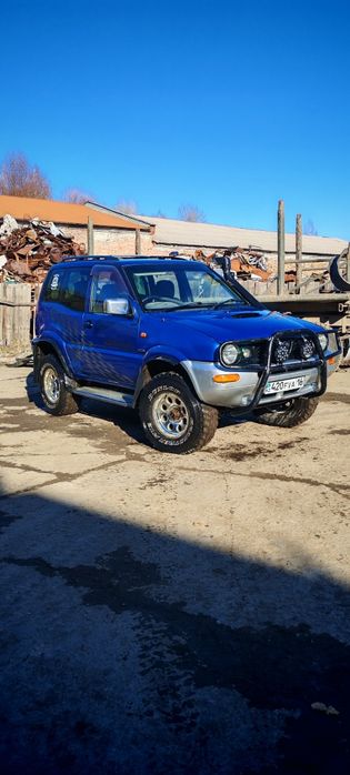 Продам машину в нормальном состоянии