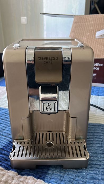 Кофеварка Zepter