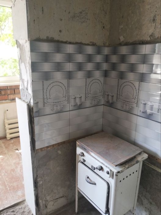 Продаётся квартира 3 комнатная