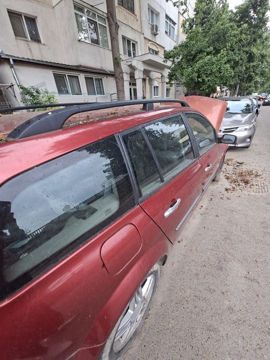 Vand  Renault Megane Disel