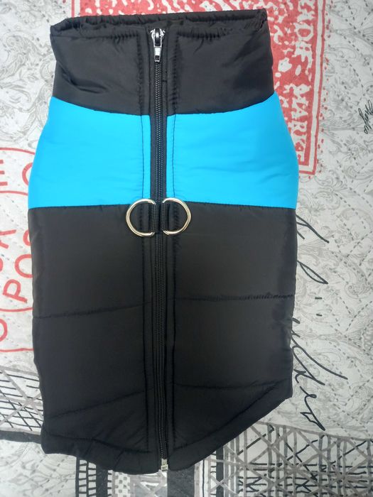 Грейка за куче ХЛ размер