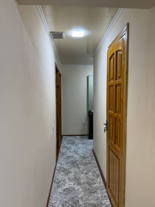 Uy sotiladi 2 xonali 4etaj