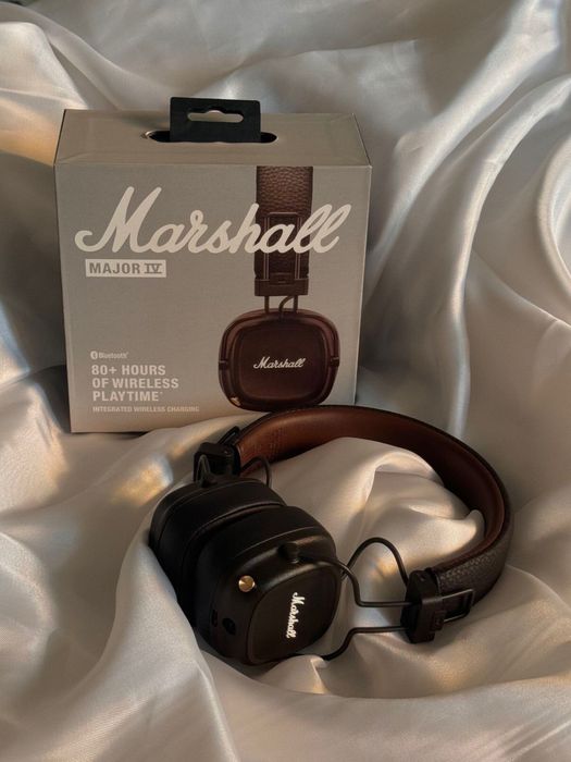 Продаются Marshall 4 / Marshall 5
