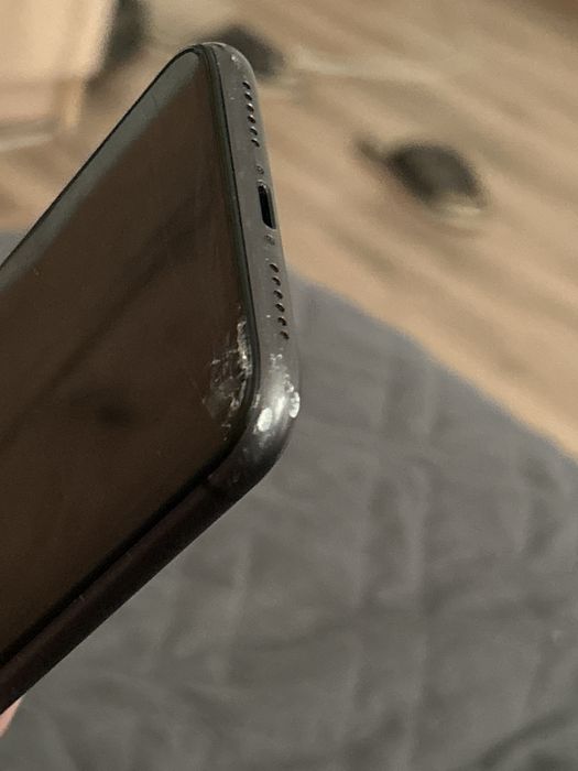 Iphone 11 64GB black